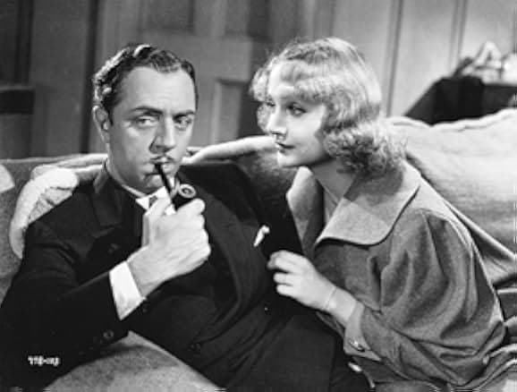 My Man Godfrey 1936