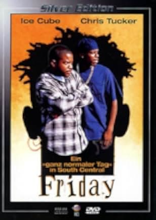 Friday 1995