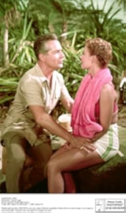 South Pacific 1958