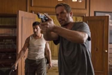 Brick Mansions 2014