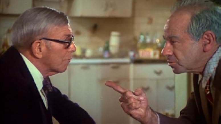 The Sunshine Boys 1975