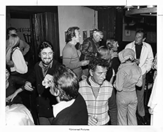 The Eiger Sanction 1975