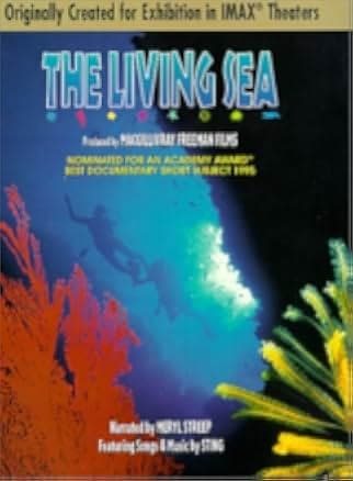 The Living Sea 1995