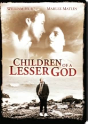Children of a Lesser God 1986