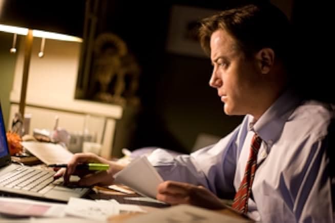 Extraordinary Measures 2010