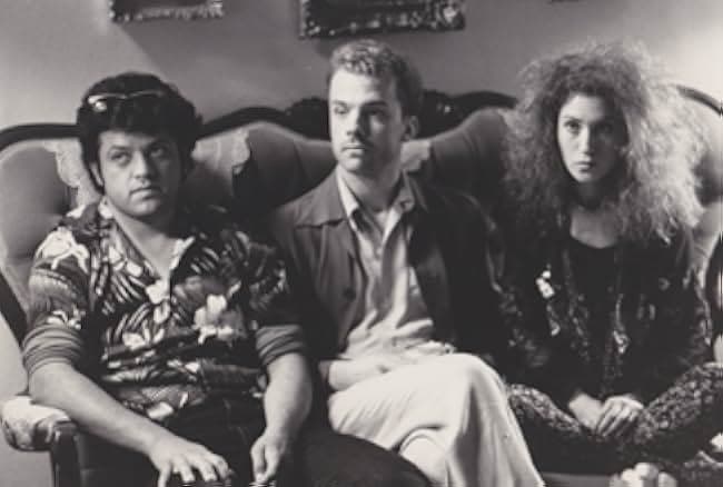 The Whoopee Boys 1986