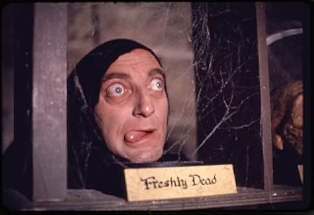 Young Frankenstein 1974
