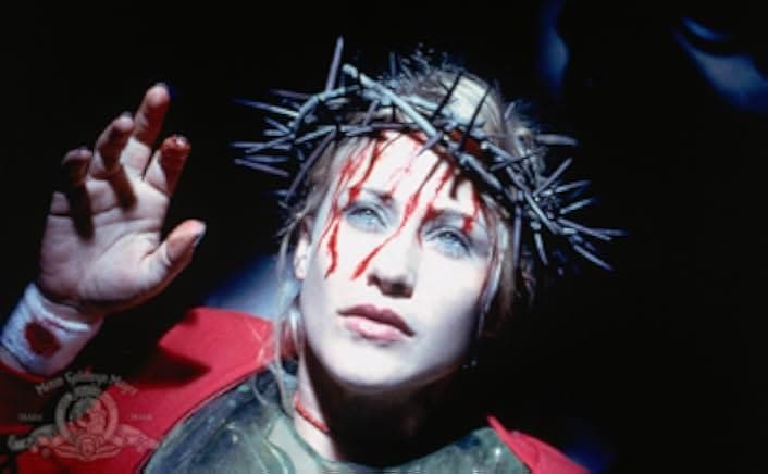 Stigmata 1999
