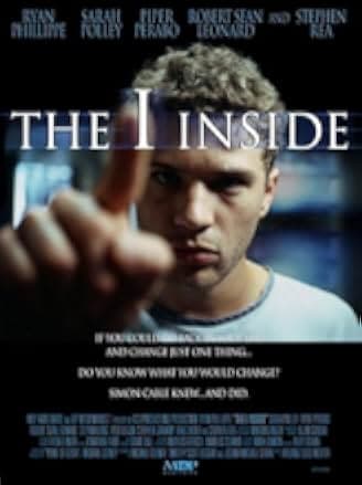 The I Inside 2004