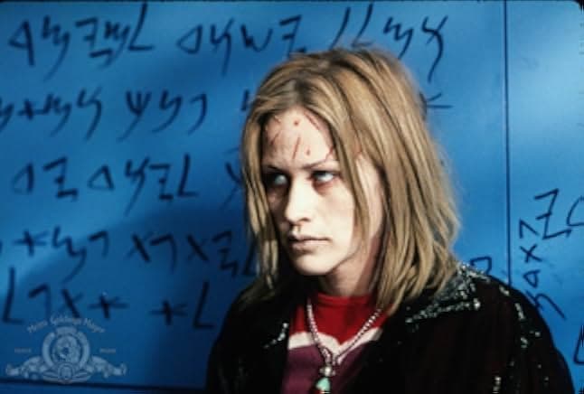 Stigmata 1999