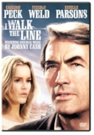 I Walk the Line 1970