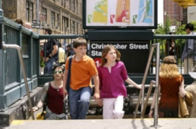 Little Manhattan 2005