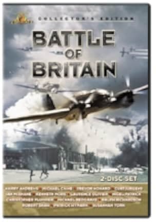 Battle of Britain 1969