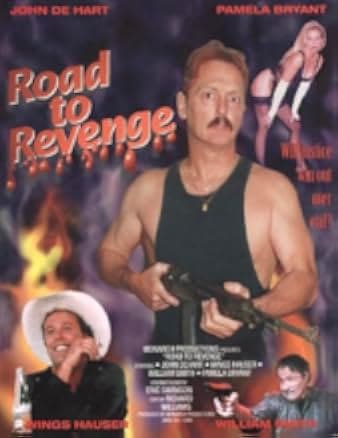 Road to Revenge 1993
