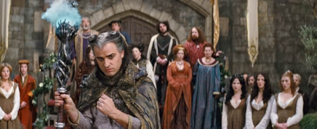 Your Highness 2011