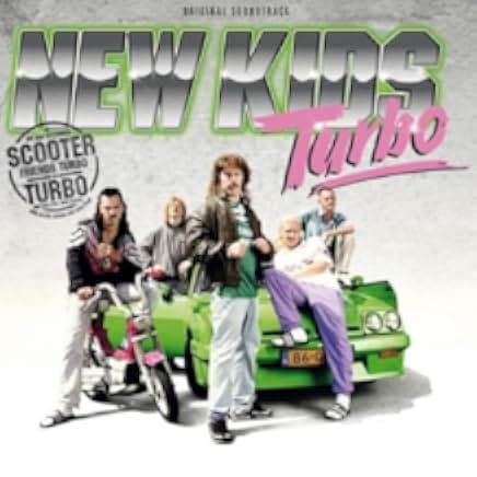 New Kids Turbo 2010