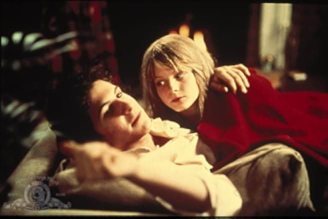 The Little Girl Who Lives Down the Lane 1976