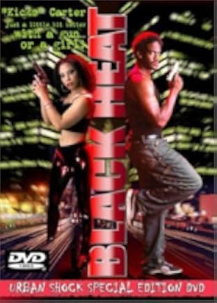 Black Heat 1976