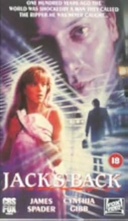 Jack's Back 1988
