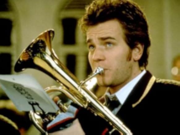 Brassed Off 1997