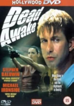 Dead Awake 2001