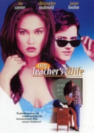 My Teacher's Wife 1999