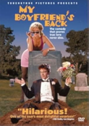 My Boyfriend's Back 1993