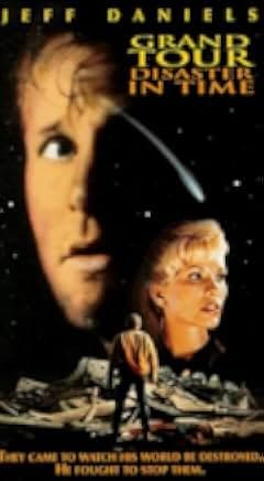 Grand Tour: Disaster in Time 1992