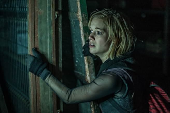 Don't Breathe 2016