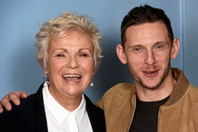 Film Stars Don't Die in Liverpool 2017