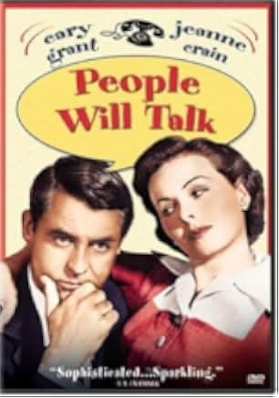 People Will Talk 1951