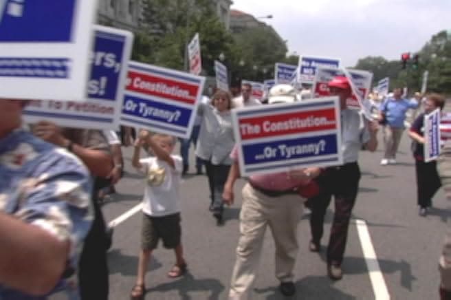 America: Freedom to Fascism 2006