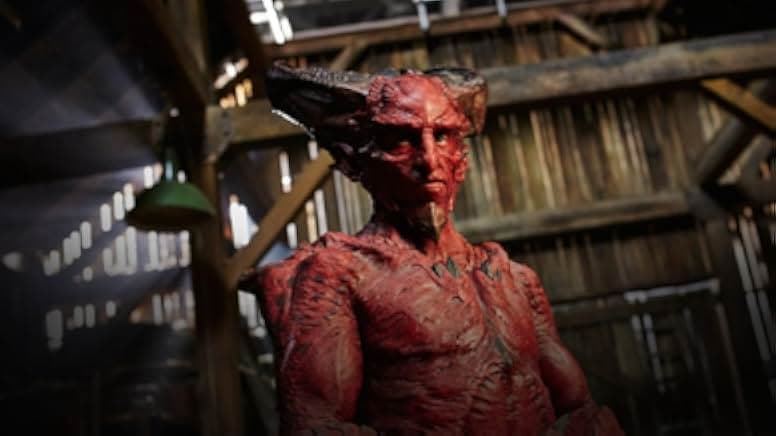 Childhood's End 2015