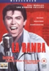 La Bamba 1987