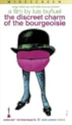 The Discreet Charm of the Bourgeoisie 1972