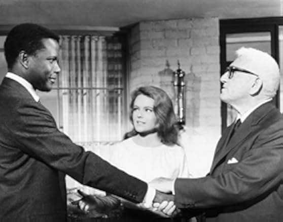 Guess Who's Coming to Dinner 1967
