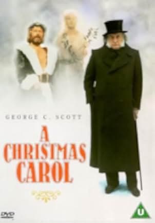 A Christmas Carol 1984