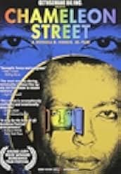 Chameleon Street 1991