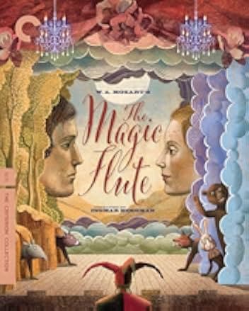 The Magic Flute 1975