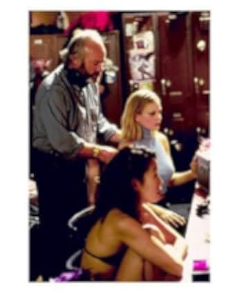 Dancing at the Blue Iguana 2000