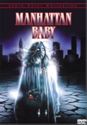 Manhattan Baby 1984