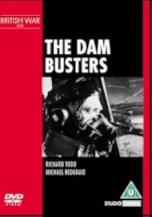 The Dam Busters 1955