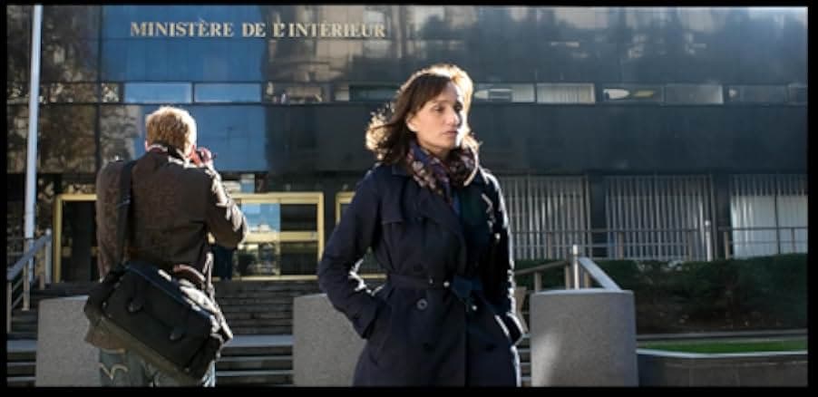 Elle s'appelait Sarah 2010