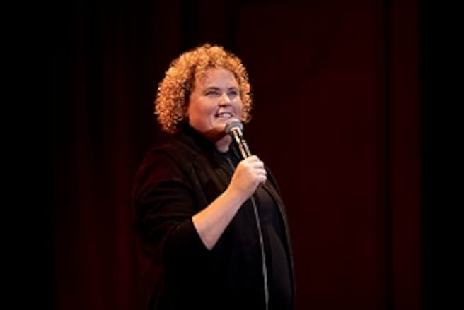 Fortune Feimster: Sweet & Salty 2020