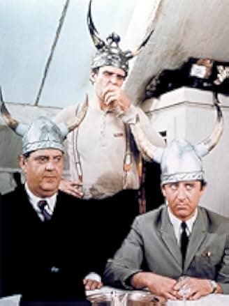 The Producers 1967