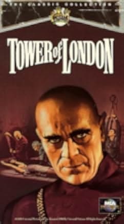 Tower of London 1939