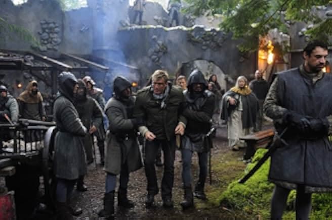 In the Name of the King: Two Worlds 2011