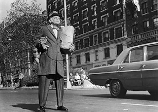Harry and Tonto 1974