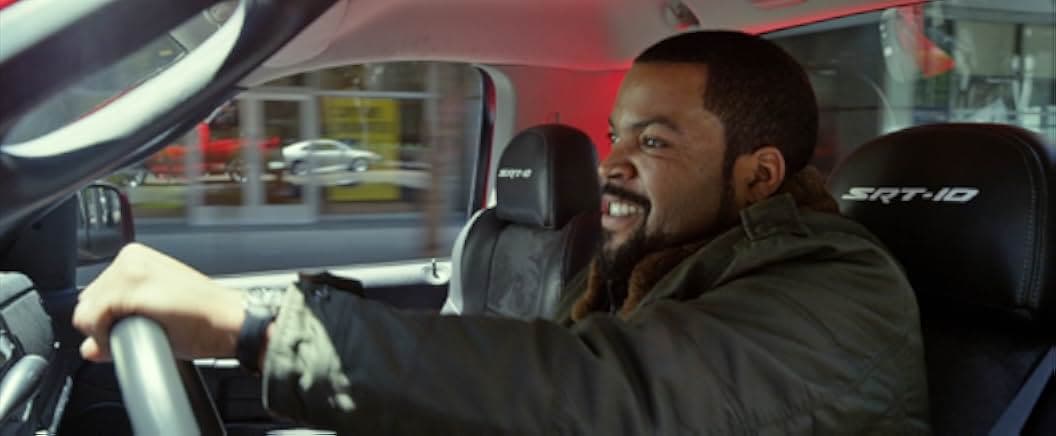 Ride Along 2014