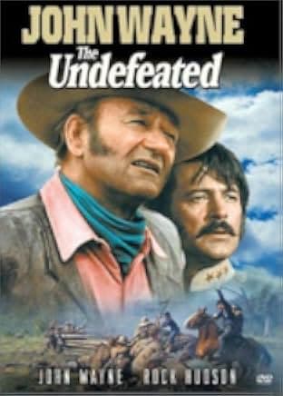 The Undefeated 1969